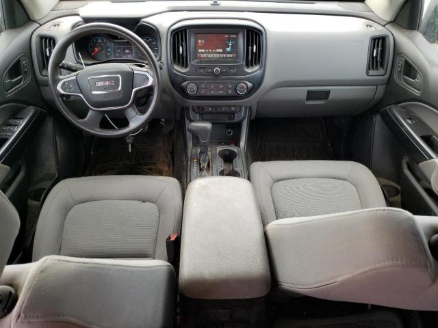 1GTG5BEN4J1248926 GMC Canyon