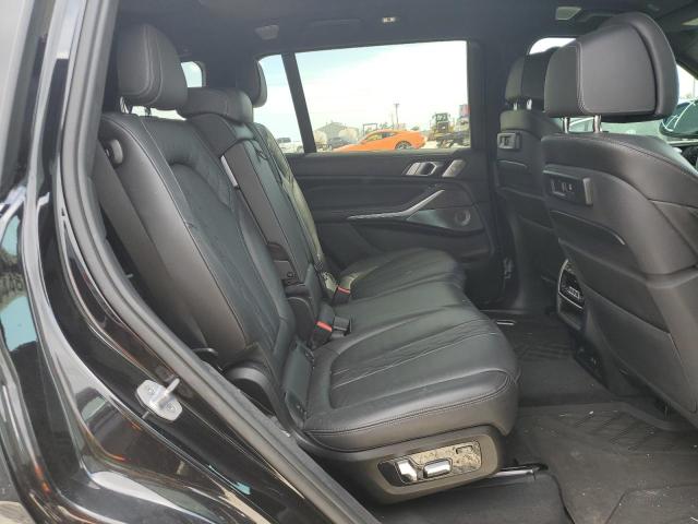5UXCX4C55KLS36862 BMW X7 Xdrive50i