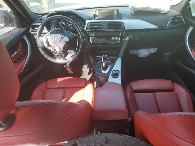 WBA8B9G56JNU99455 BMW 330 I