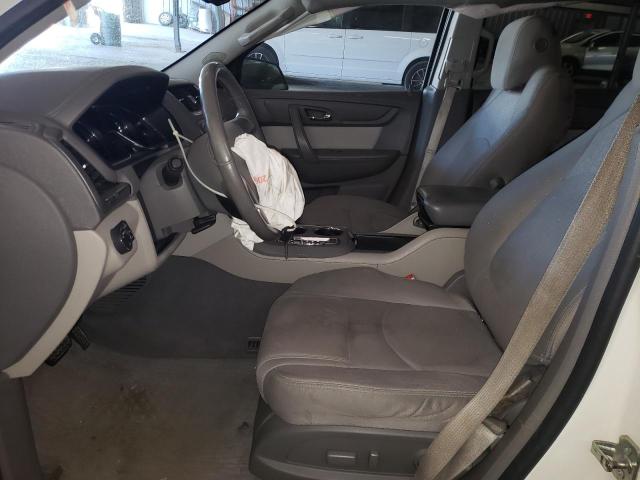 1GKKRPKD6FJ156400 GMC ACADIA SLE