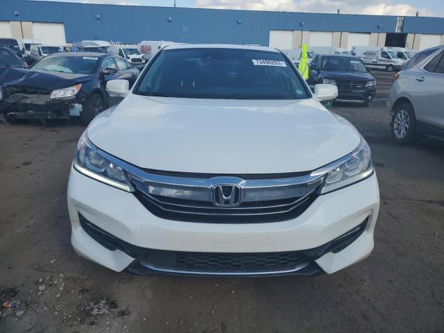 JHMCR6F52HC000194 Honda Accord Hybrid Exl