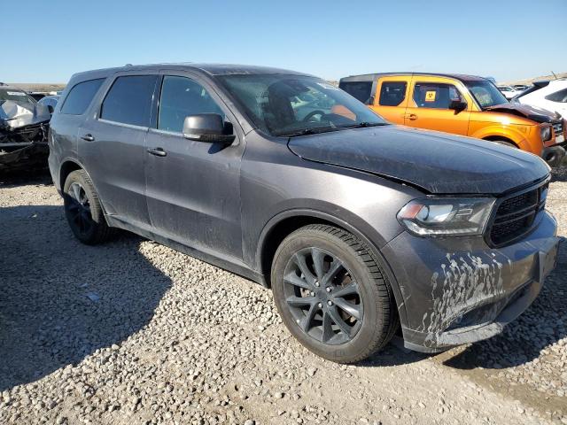 1C4SDHCT5HC898347 Dodge Durango R/t