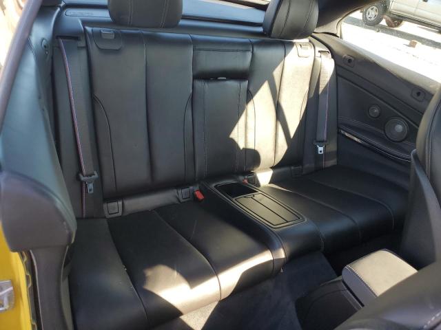 WBS4Z9C06L5N87909 BMW M4