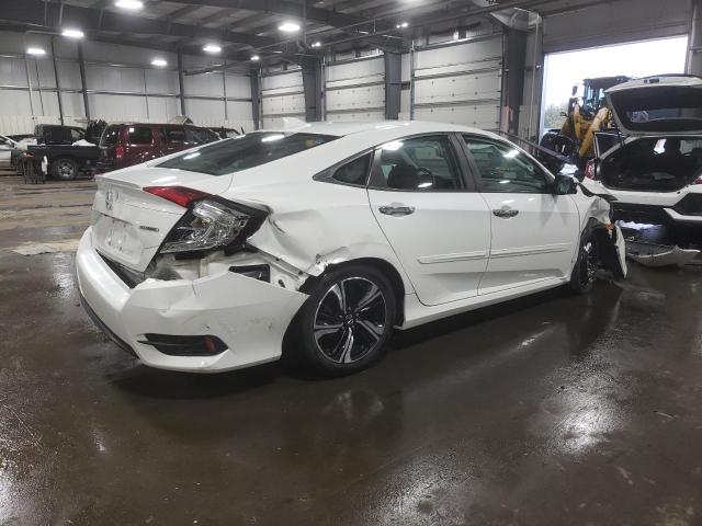 19XFC1F98GE002190 Honda Civic Touring