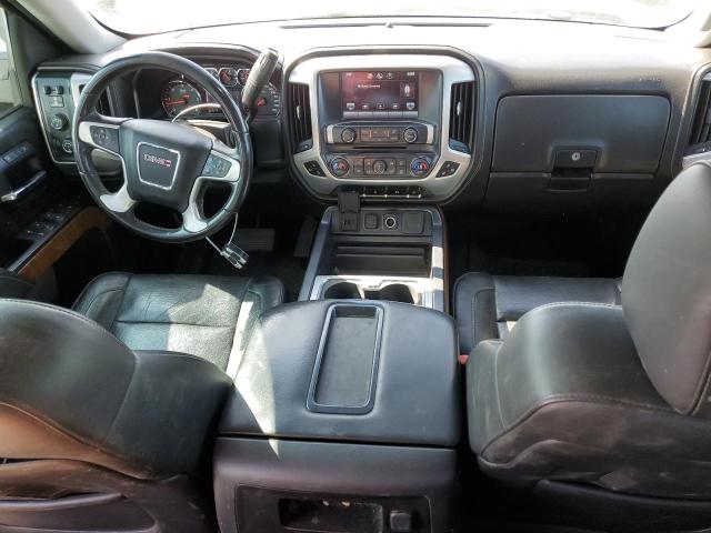 3GTU2VEC6EG249045 GMC Sierra K1500 Slt