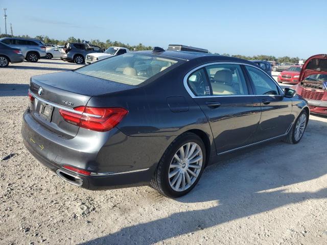 WBA7E2C53GG504169 BMW 740 I
