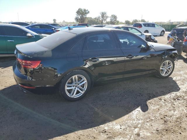 WAUGNAF44HN028069 Audi A4 PREMIUM