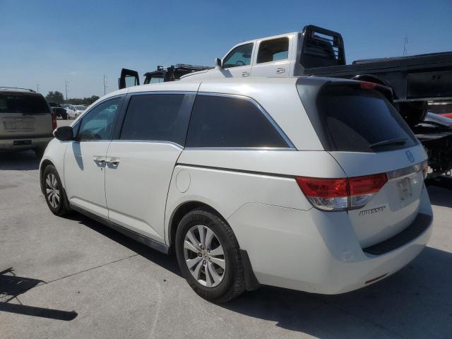 5FNRL5H35GB058725 Honda ODYSSEY SE