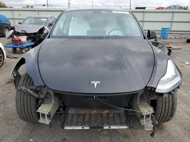 5YJYGDEE5MF228786 Tesla Model Y