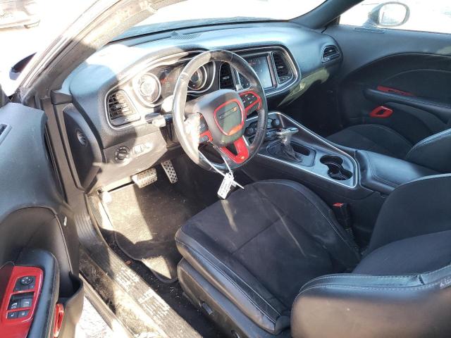 2C3CDZFJ6FH811137 Dodge Challenger R/t Scat Pack
