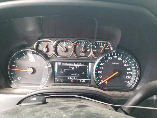 1GT12TEY4JF270720 GMC Sierra K2500 Slt