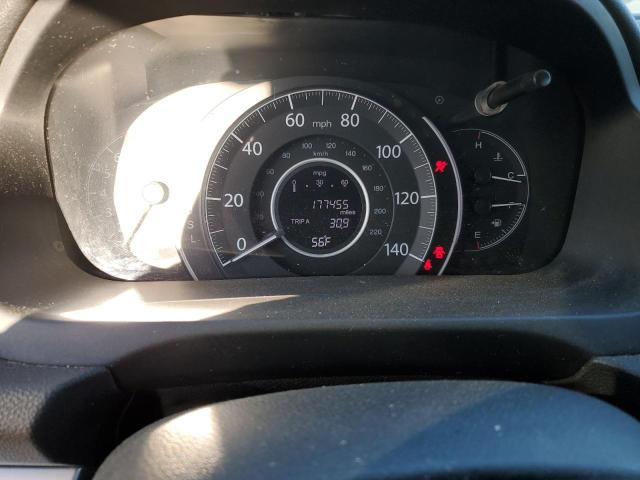 2HKRM3H40GH521351 Honda CR-V SE