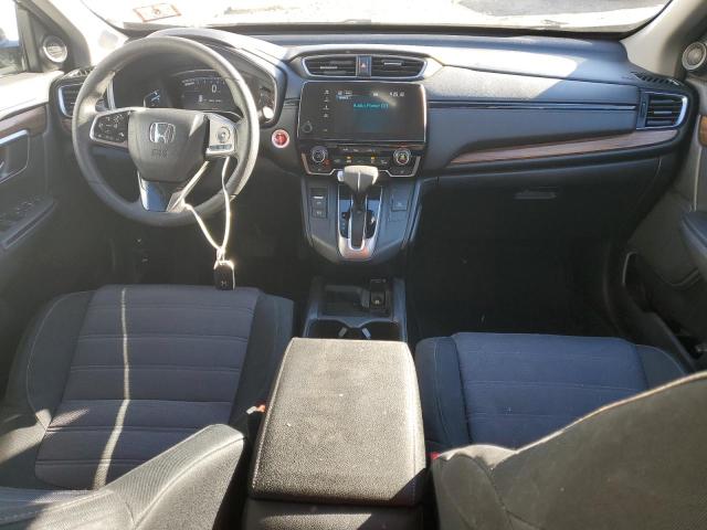 7FARW2H54JE045158 Honda CR-V EX