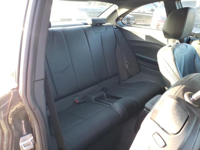 WBS1J5C52JVD37422 BMW M2