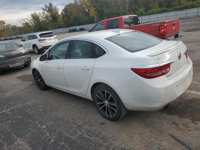 1G4PR5SK6H4106503 Buick Verano Sport Touring