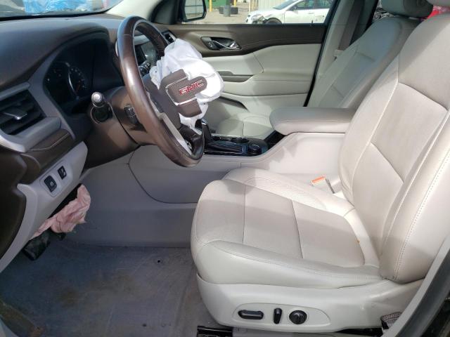 1GKKNMLS8KZ285743 GMC Acadia Slt-1