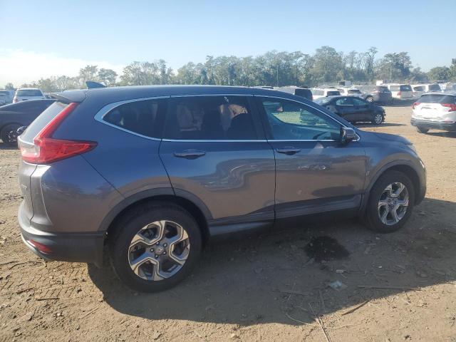 2HKRW2H82HH686102 Honda CR-V EXL