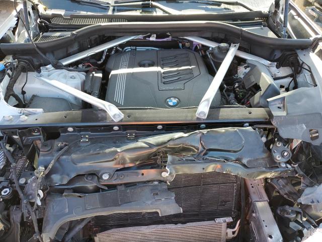 5UXCR4C07N9L52211 BMW X5 Sdrive 40i