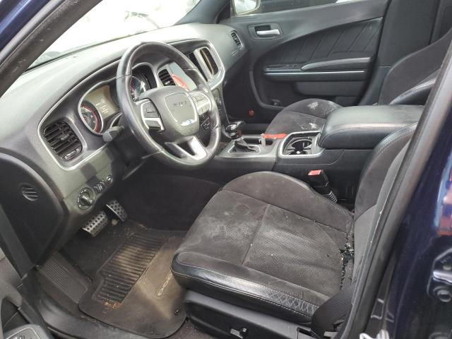 2C3CDXGJ8GH355775 Dodge Charger R/t Scat Pack
