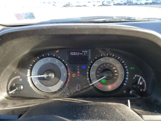 5FNRL5H47EB021214 Honda ODYSSEY EX