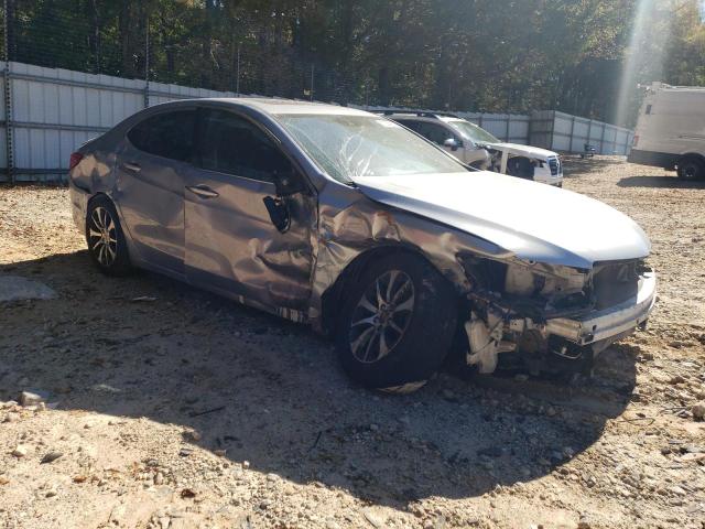 19UUB1F5XGA014840 Acura TLX TECH