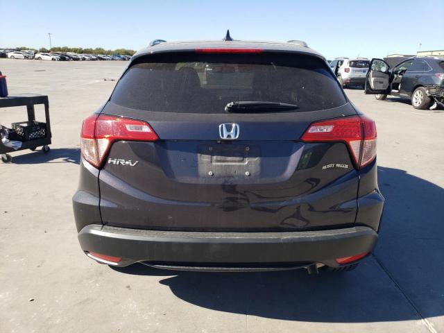 3CZRU5H70GM740496 Honda Hr-v Exl