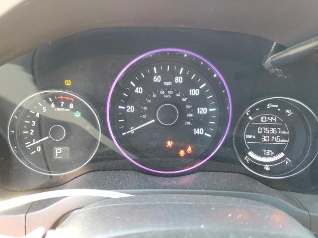 3CZRU5H14KG706824 Honda HR-V SPORT