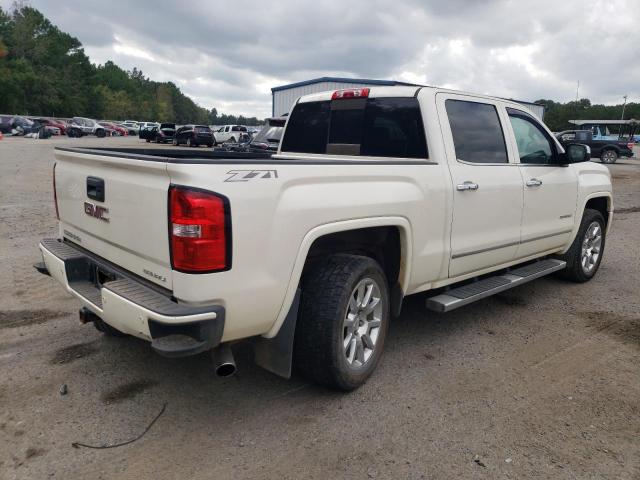 3GTU2WEJ8EG555510 GMC Sierra K1500 Denali