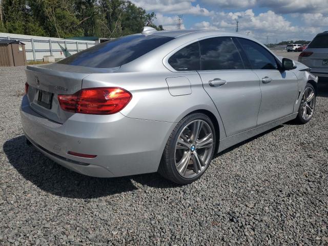 WBA4A9C56GG507929 BMW 428 I Gran Coupe Sulev