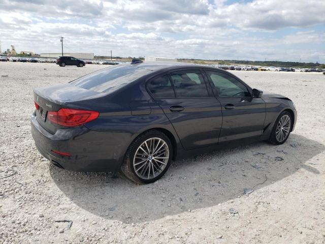 WBAJS1C00LWW64278 BMW 540 I