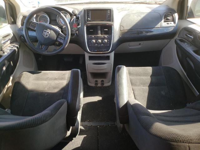 2C4RDGBG5KR794162 Dodge Grand Caravan Se