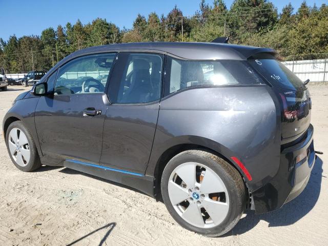 WBY1Z4C55FV279013 BMW I3 REX