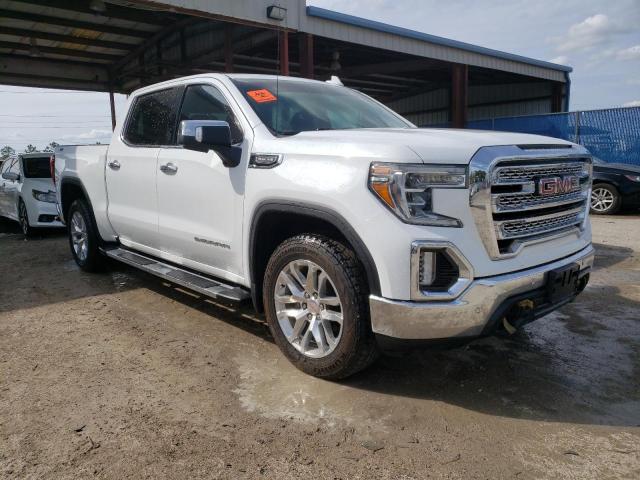 1GTU9DED2KZ122481 GMC Sierra K1500 Slt