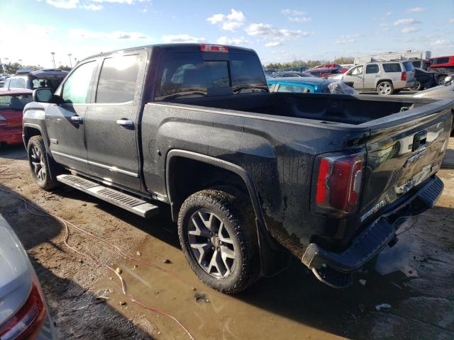 3GTU2NEJ2GG162647 GMC Sierra K1500 Slt