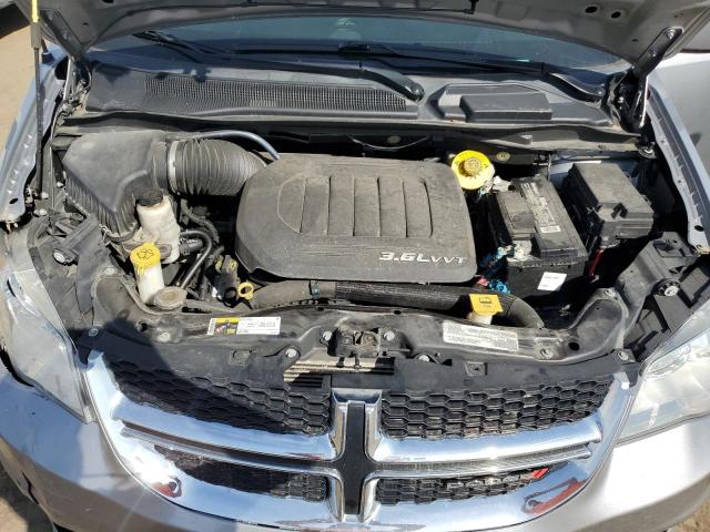 2C4RDGCG0KR513058 Dodge Grand Caravan Sxt