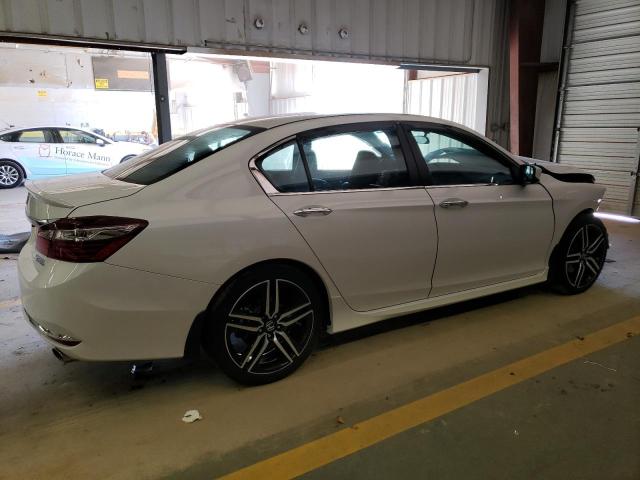 1HGCR2F10HA029116 Honda Accord Sport Special Edition