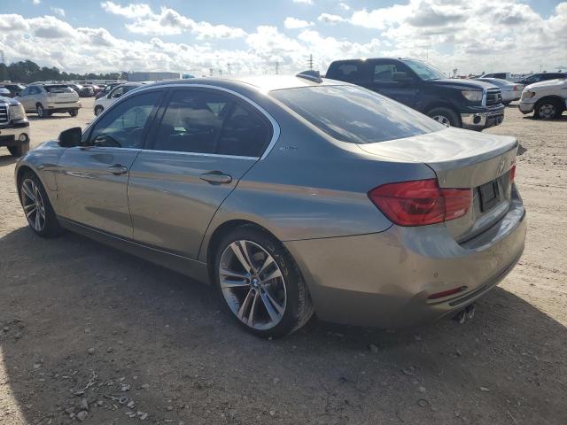 WBA8E1C39HA156704 BMW 330e