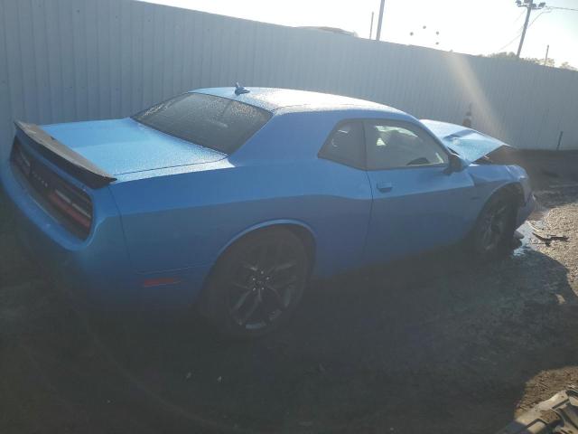 2C3CDZBT7KH522009 Dodge Challenger R/t