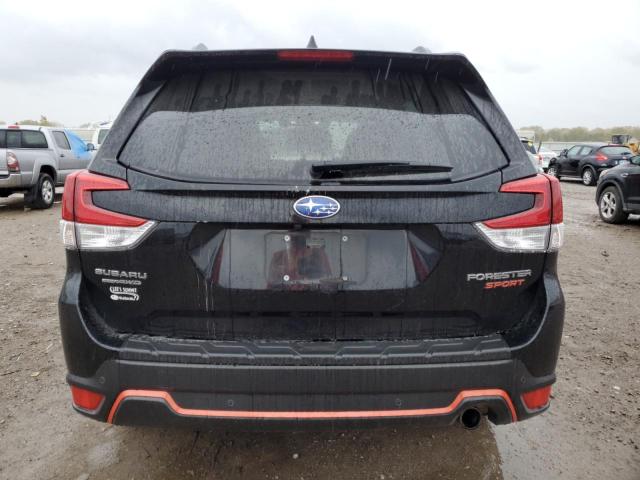 JF2SKAMC0LH499290 Subaru Forester Sport