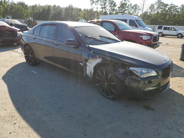 WBAYF8C53ED142699 BMW 750 LXI