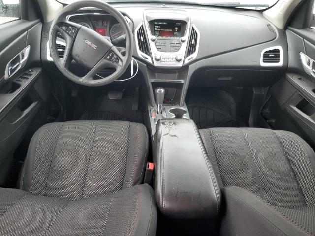 2GKALMEK2G6133667 GMC Terrain Sle