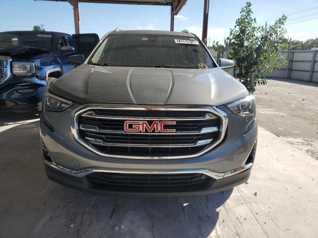 3GKALVEV8KL355490 GMC Terrain Slt