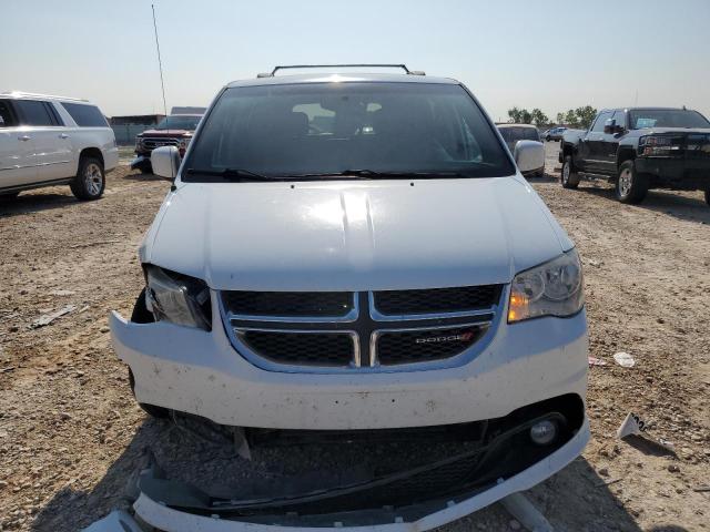 2C4RDGCG9FR738407 Dodge Grand Caravan Sxt