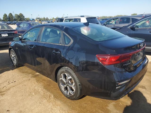3KPF24AD0KE120436 KIA FORTE FE