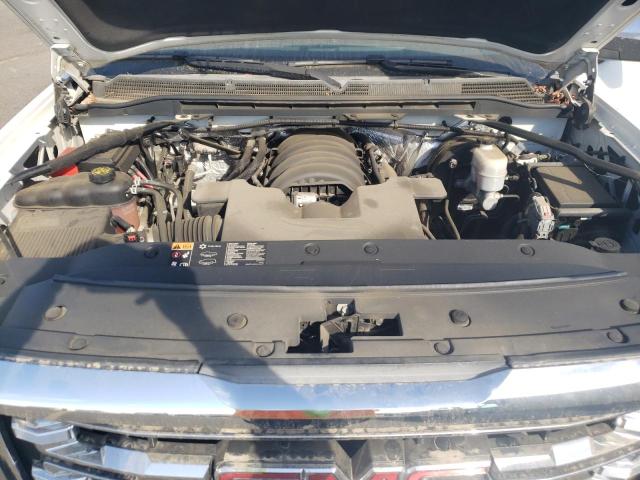 3GTU2NEC3GG272124 GMC Sierra K1500 Slt