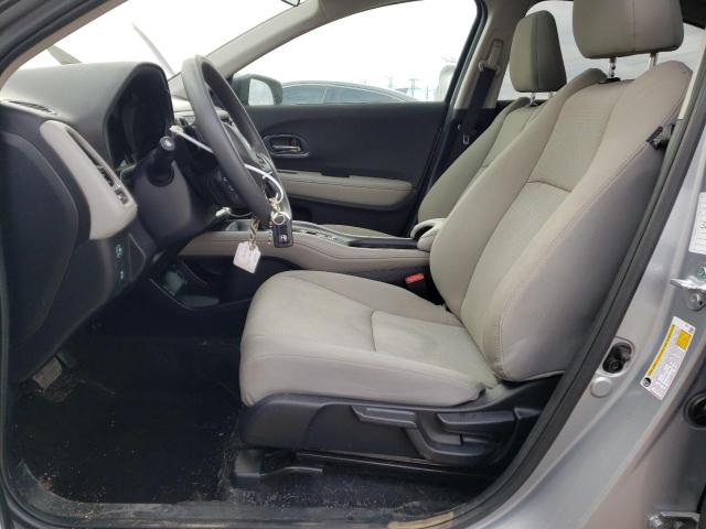 3CZRU6H58MM743145 Honda HR-V EX