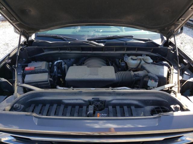 1GTP9EEL7KZ136435 GMC Sierra K1500 At4