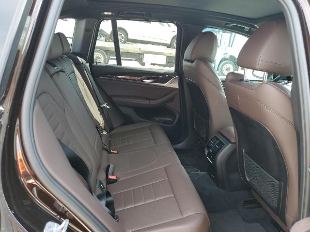 5UXTY3C01LLU71210 BMW X3 Sdrive30i