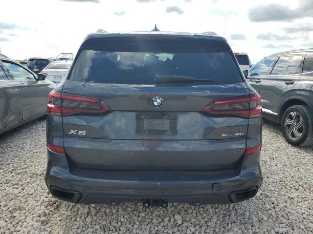 5UXCR4C08M9G95109 BMW X5 Sdrive 40i