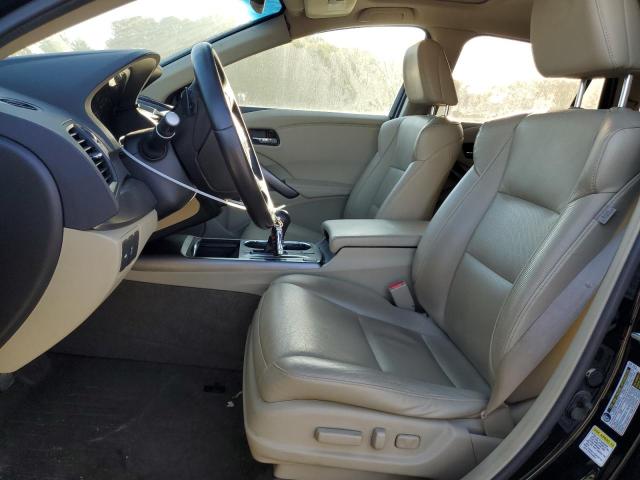 5J8TB4H53EL009958 Acura Rdx Technology